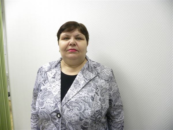 Няня Нурфига